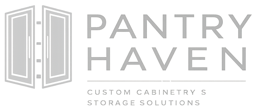 Pantry Haven logo