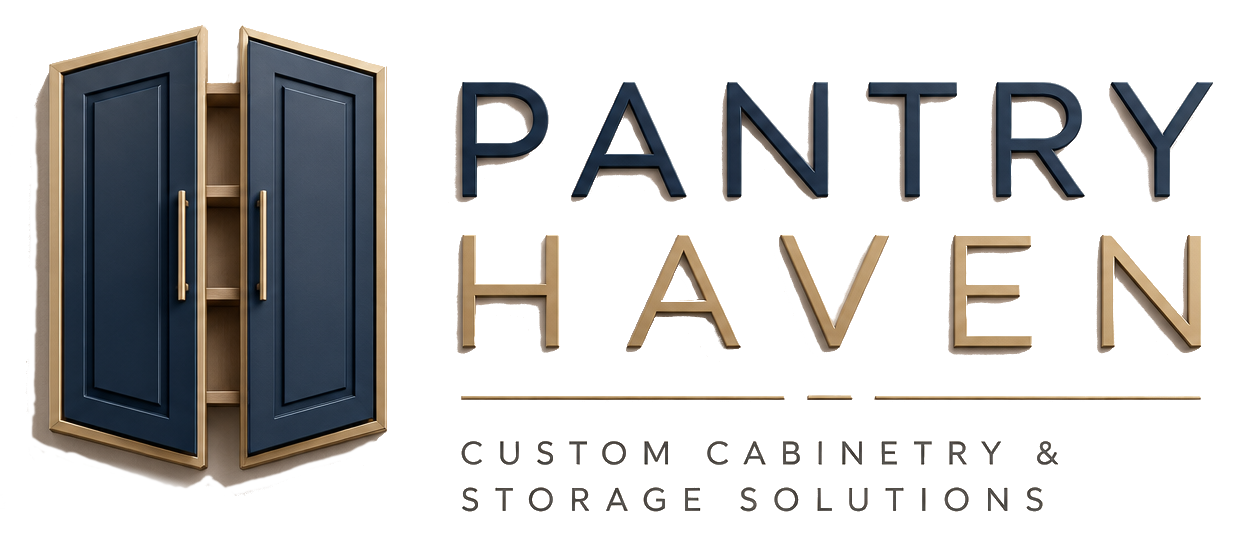 Pantry Haven logo